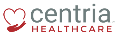 Log in - CENTRIA HEALTHCARE LLC