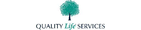 Quality Life Services Logo