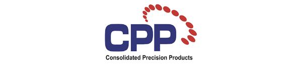 CONSOLIDATED PRECISION PRODUCTS CORP