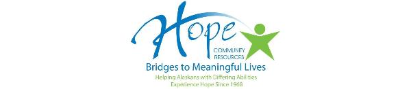 HOPE COMMUNITY RESOURCES, INC