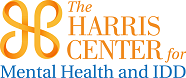 THE HARRIS CENTER FOR MENTAL HEALTH AND IDD