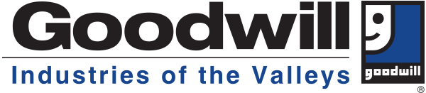 GOODWILL INDUSTRIES OF THE VALLEYS INC